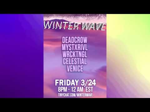 MYSTXRIVL for Winter Wave