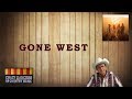 Gone West - Bruno Morel (Instruction)