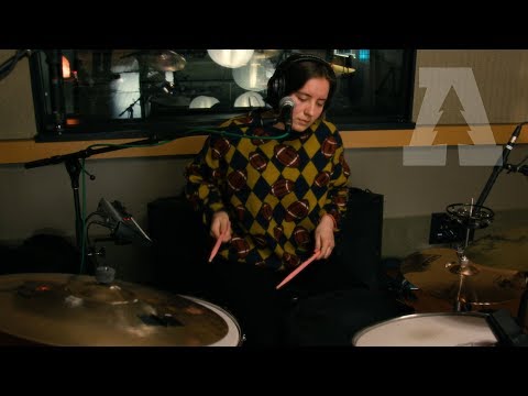 Video thumbnail for Preacher - Audiotree Live Version