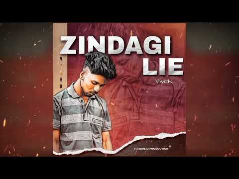  Zindagi Lie - Vvek ( V junior )  | Official Audio 