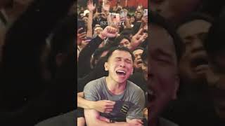 Download lagu KONSER SERANA , BERITAHU AKU CARA MELUPAKANMU #Serana #galaubrutal #trendingno1 mp3