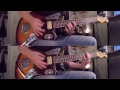 Alkaline Trio This Could Be Love Guitar Cover