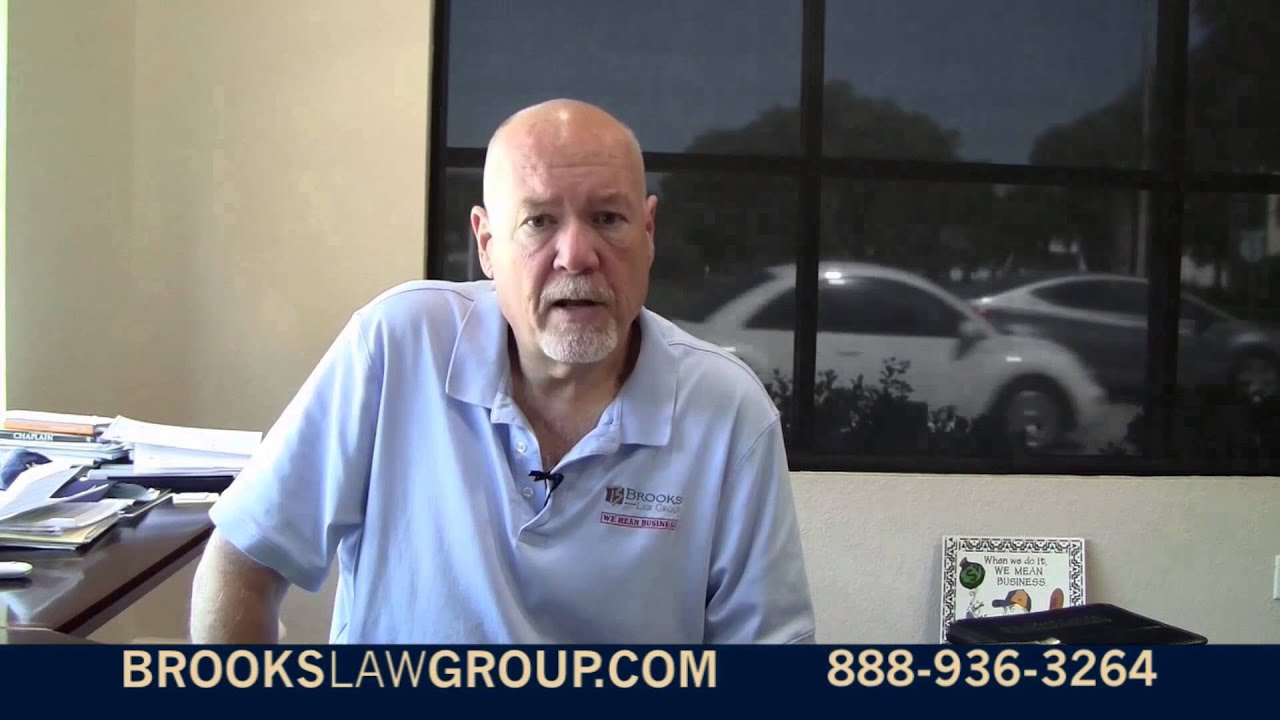 Wrongful Death Series - Video One