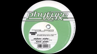 Tours - We Take You On A Trip (Techno 1997)