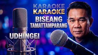 Download lagu Karaoke BISEANG TAMATTAMPARANG Ciptaan Lukman Rola Nada Pria Standard (Versi Udhien Leaders) mp3