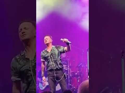 Ben Zucker - Du bist alles für mich - Live Dresden alter Schlachthof