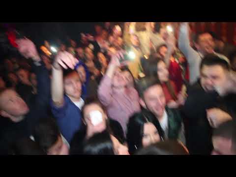 chillmearushen - Tipat jon biznis, GJILAN