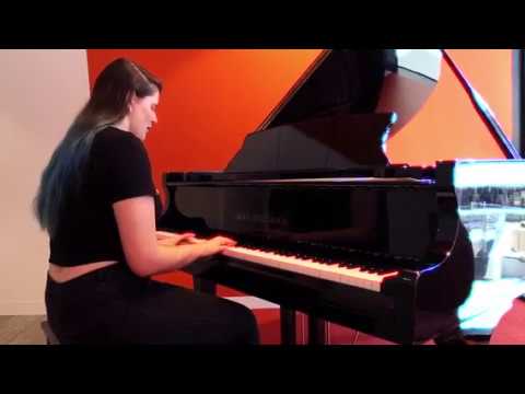 Boys Like You - Anna Clendening (Cover by Sara Ohlin)