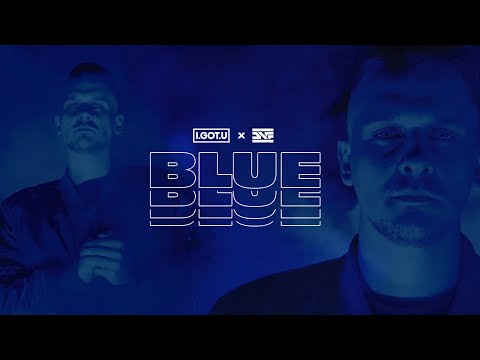 I.GOT.U & DNF - Blue (Da Ba Dee) (Official Video)