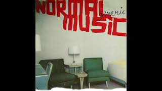 Normal Music - Close Your Eyes And You Too Can Make Normal Music [Zeromoon]