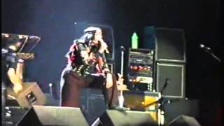 Siouxsie and the Banshees Peek A Boo