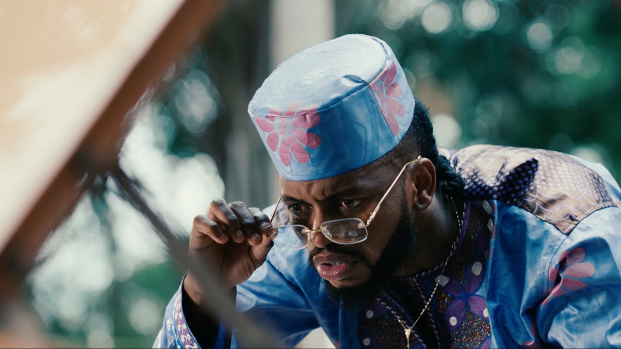 Watch Diamond Platnumz - Nani (Official Music Video) - Rwandan Music