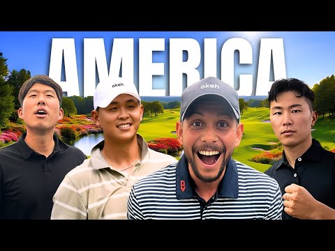 Our Final Match In America Got CRAZY