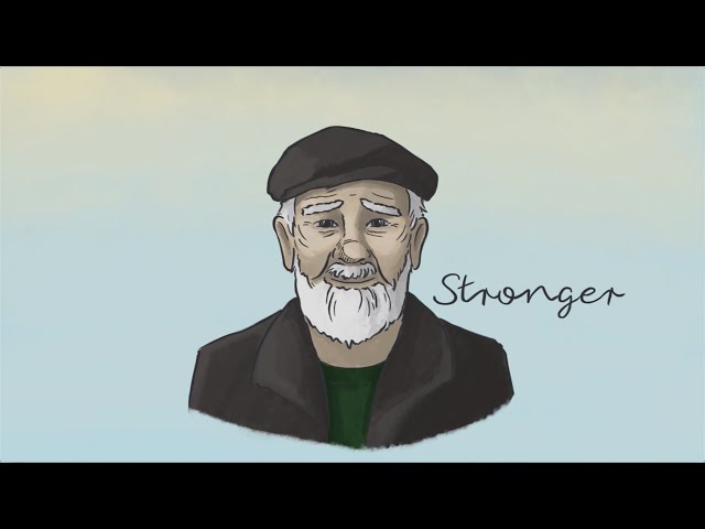 Sleep Tonight (feat. Ulster String Quartet) - Robb Murphy