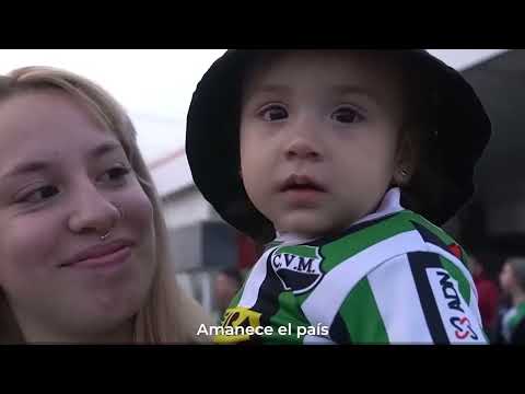 Televishion - Deportes - Comuna Maggiolo - Córdoba - Argentina