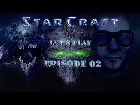 Starcraft: Mass Recall- Loomings 02- Strongarm