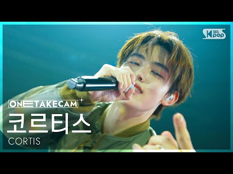 [단독샷캠4K] 코르티스 'REDRED' 단독샷 별도녹화│CORTIS ONE TAKE STAGE│@SBS Inkigayo 260510