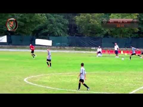 BVS - Chianocco 1a Giornata Juniores Provinciale