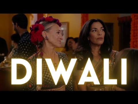 Carrie Moves into the Sunlight | HBO Max's And Just Like That S1, Ep. 6 | #SATC Reboot