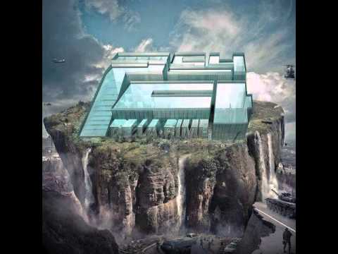 Psy4 de la rime - Princesse Sarah feat Cheba Maria (Remix)