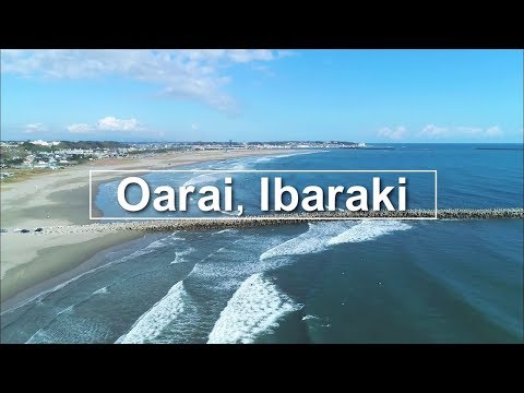 Visit Oarai, Japan (Full Version)