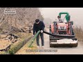 은행(호두)수집기 동영상 썸네일