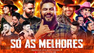 Sertanejo 2026 Mais Tocadas - Top Sertanejo 2026 - As Melhores Do Sertanejo Universitário