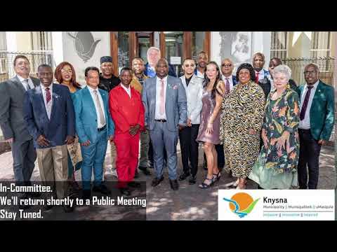 SPECIAL COUNCIL MEETING : WEDNESDAY, 28 JANUARY 2026 at 09:00