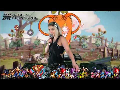 Amber D // Competition Time - Win a Pioneer XDJ-XZ!