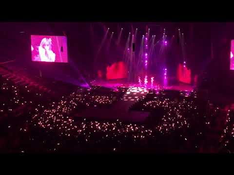 190427 Blackpink Ddu Ddu Ddu Ddu- In Your Area World Tour in Hamilton