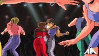 Night Tempo (｡◕‿‿◕｡) - Rolling With Me!