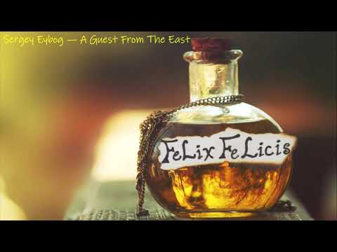 Sergey Eybog — Potion Bar OST (2010)