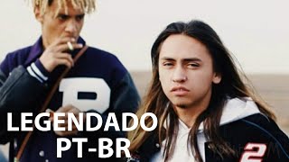 Landon Cube - Round N Round (Legendado)