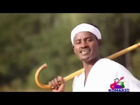 Ethiopian Traditional Music 2014 Solomon Demle   Mech Ayeshiwuna