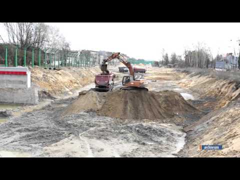 DTŚ gotowa. Ta droga zmieni Gliwice