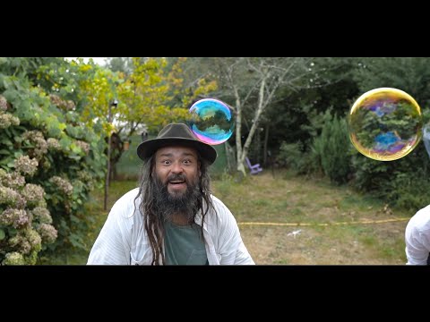 Ricky Hombre Libre - La Eternidad (Videoclip)