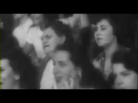 Final da Copa de 1950 Uruguai x Brasil