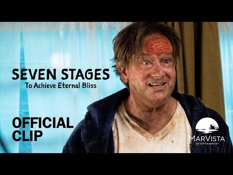 Seven Stages to Achieve Eternal Bliss (Clip 'Cultist')