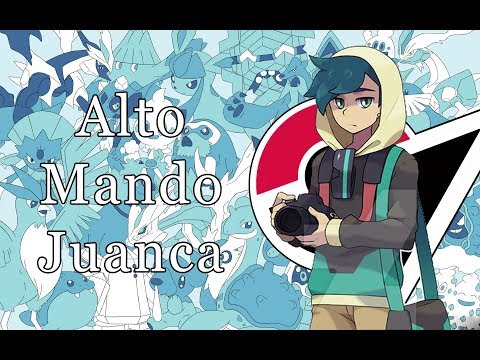 Alto Mando Juanca vs Aspirante Axel