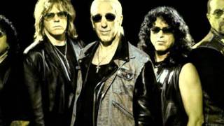 Twisted Sister - Tonight