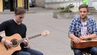 Matas ir Dangiras - Kas aš