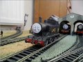 Jimmy The Jinty Minor Character Whistles