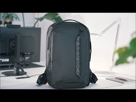 Targus Commuter EcoSmart® Backpack (TBB652GL)