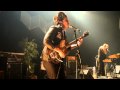 We Are Wolves "Paloma" 