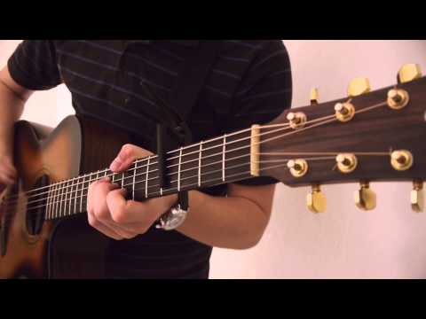 Elán - Zaľúbil sa Chlapec (fingerstyle by Jakub Tuleja)