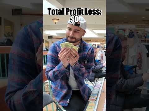 How I'll Retire From Selling Pokemon Cards