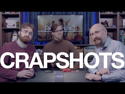 Crapshots Ep613 - The On Demand