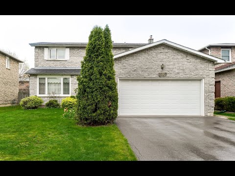 1030 Lovingston Crescent, Mississauga Home for Sale - Real Estate Properties for Sale