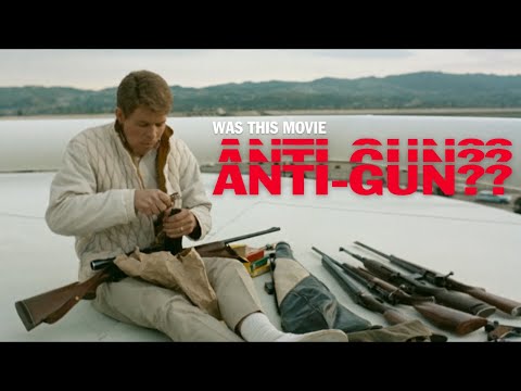 What is Peter Bogdanovich's Targets about, anyway?