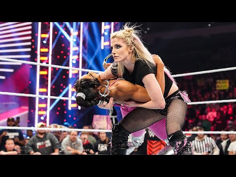 Bianca Belair vs. Alexa Bliss – Road to Royal Rumble 2023: WWE Playlist